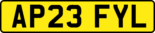 AP23FYL