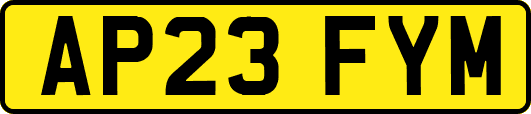 AP23FYM