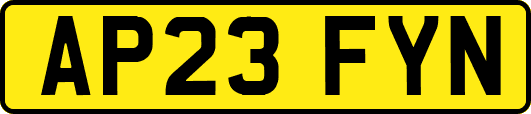 AP23FYN