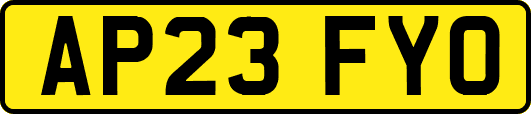 AP23FYO