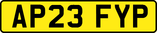 AP23FYP