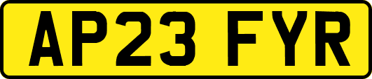 AP23FYR