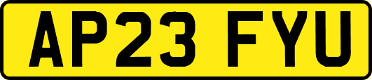 AP23FYU
