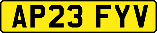 AP23FYV