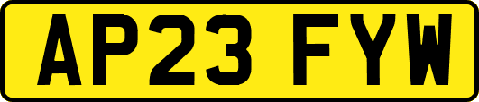 AP23FYW
