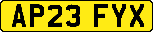 AP23FYX