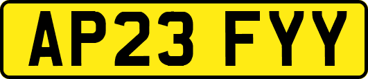 AP23FYY