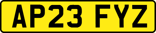 AP23FYZ