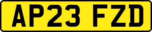 AP23FZD