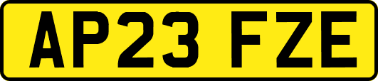 AP23FZE