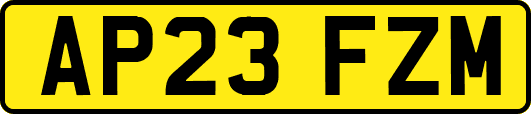 AP23FZM