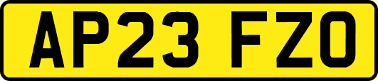 AP23FZO
