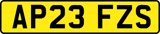 AP23FZS