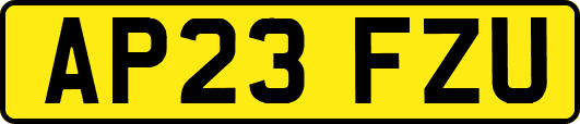 AP23FZU
