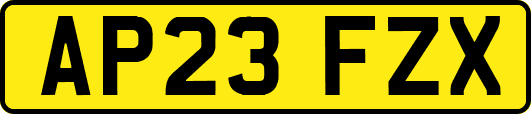 AP23FZX
