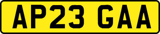 AP23GAA