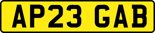AP23GAB