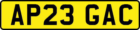 AP23GAC