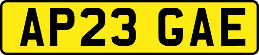 AP23GAE