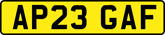 AP23GAF