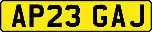 AP23GAJ