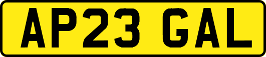 AP23GAL