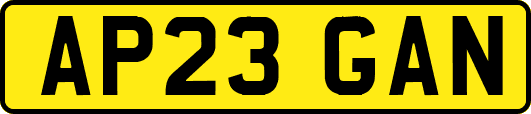 AP23GAN