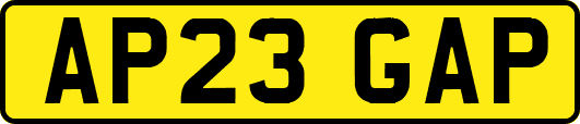 AP23GAP