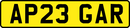 AP23GAR