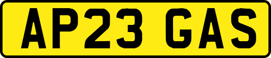 AP23GAS
