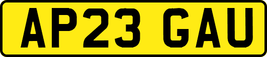 AP23GAU