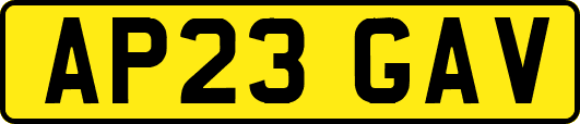 AP23GAV