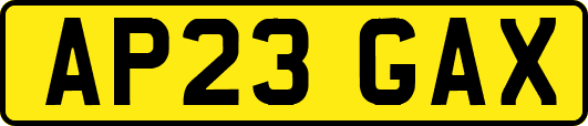 AP23GAX