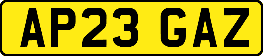 AP23GAZ