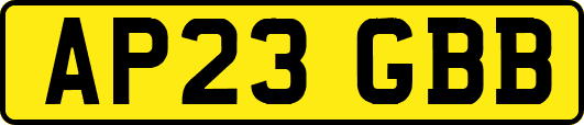 AP23GBB
