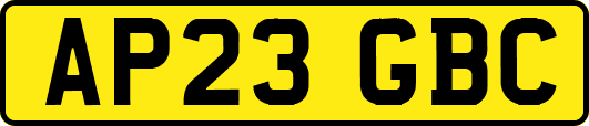 AP23GBC
