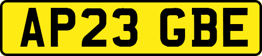 AP23GBE