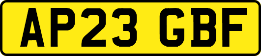 AP23GBF