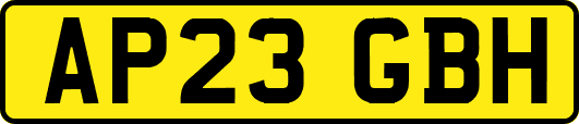 AP23GBH