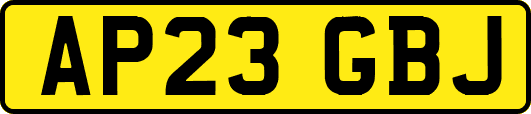 AP23GBJ