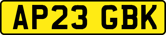 AP23GBK