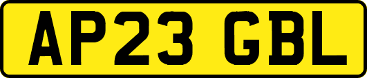 AP23GBL