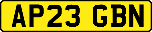 AP23GBN