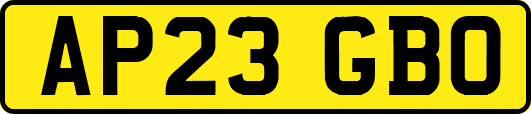 AP23GBO
