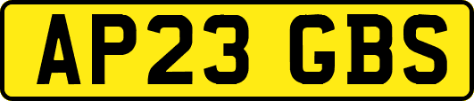 AP23GBS