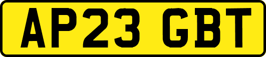AP23GBT