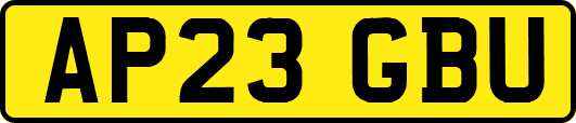 AP23GBU