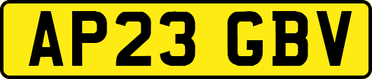 AP23GBV