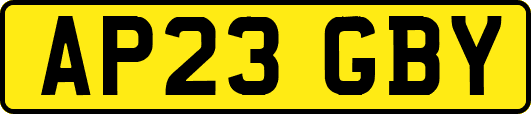 AP23GBY
