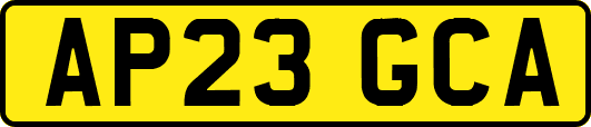 AP23GCA